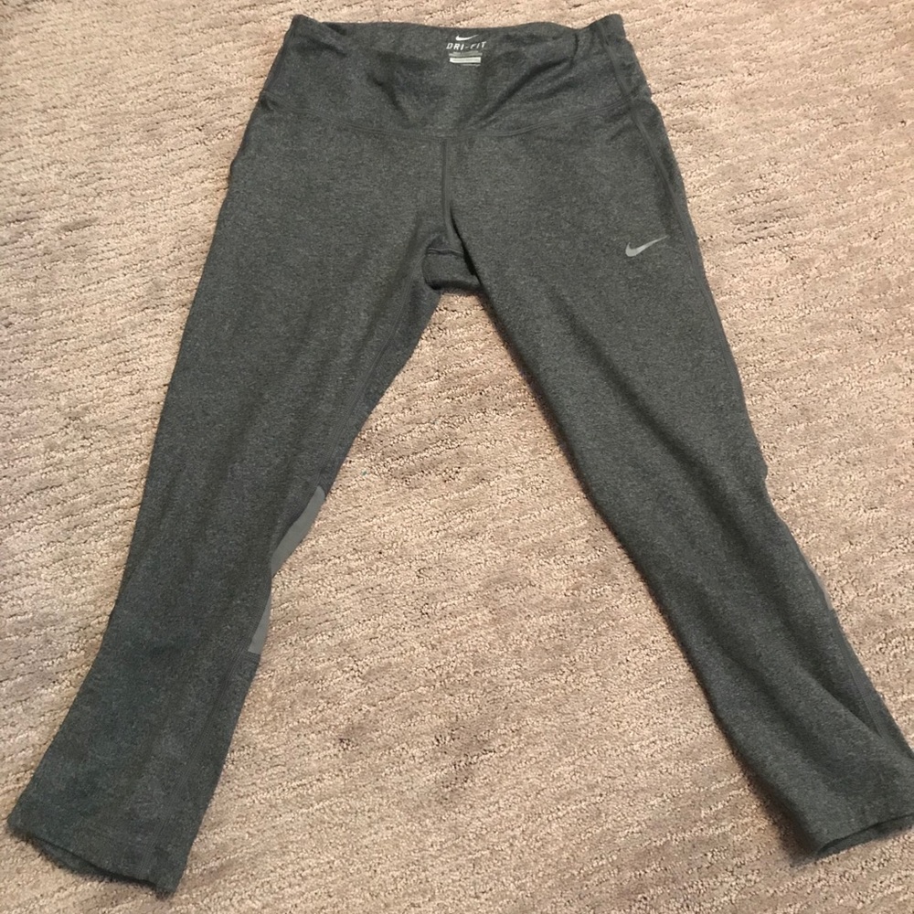 Nike 3/4 leggings